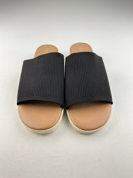 Zapatilla Negro Kensie