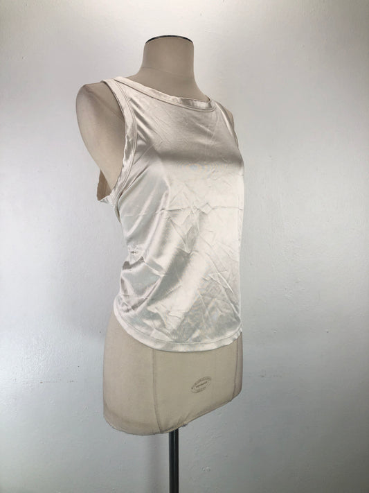 Blusa Dorado Banana Republic