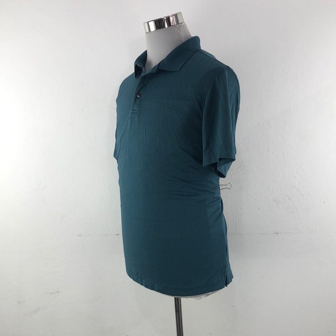 Camiseta Verde Van Heusen