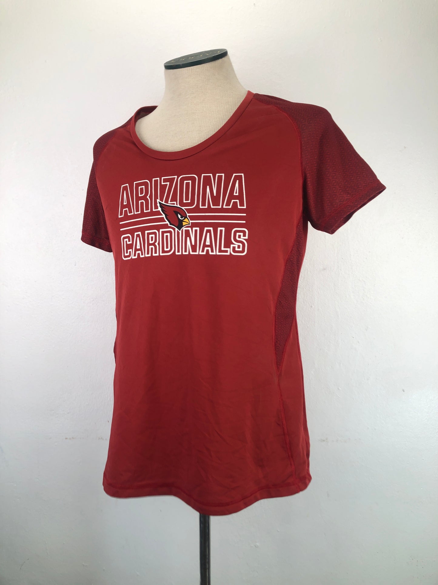 Camiseta Rojo Deportivo Team