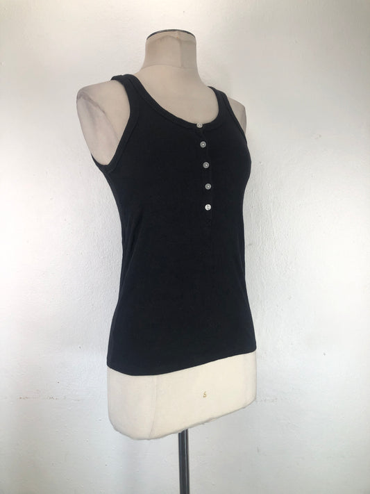 Blusa Negro Ana