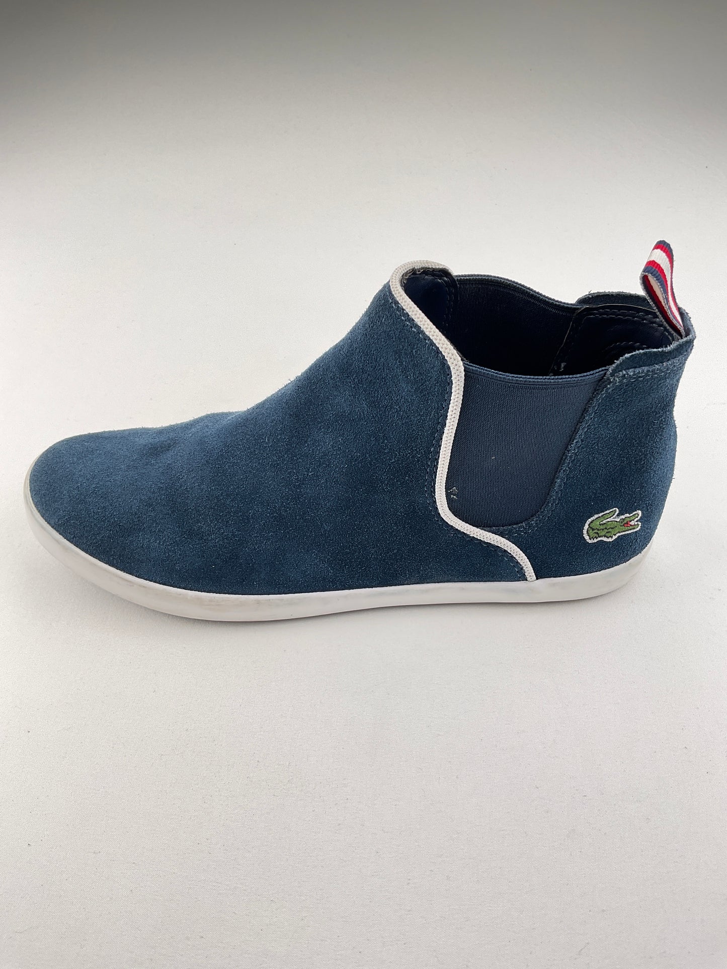 Botas Azul marino Lacoste Sport