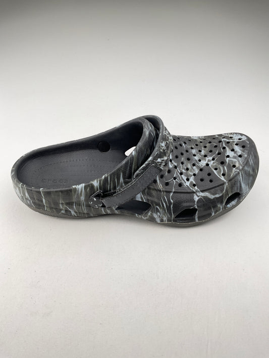 Sandalia Multicolor Crocs