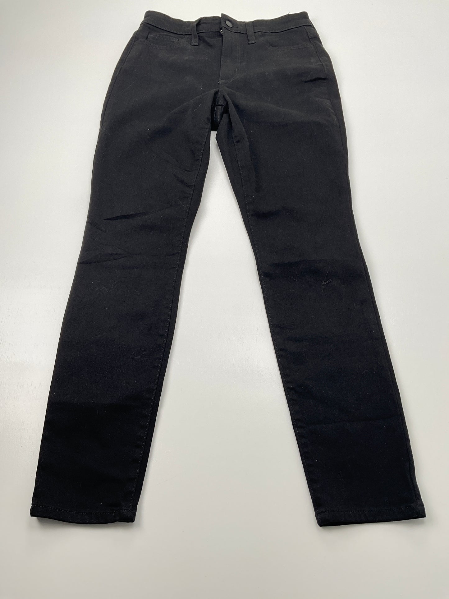 Pantalón Negro Universal Thread