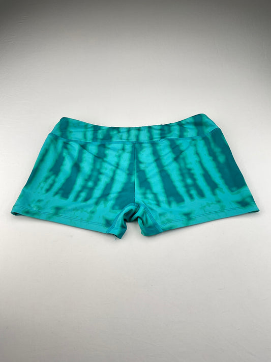 Licra Turquesa Under Amour