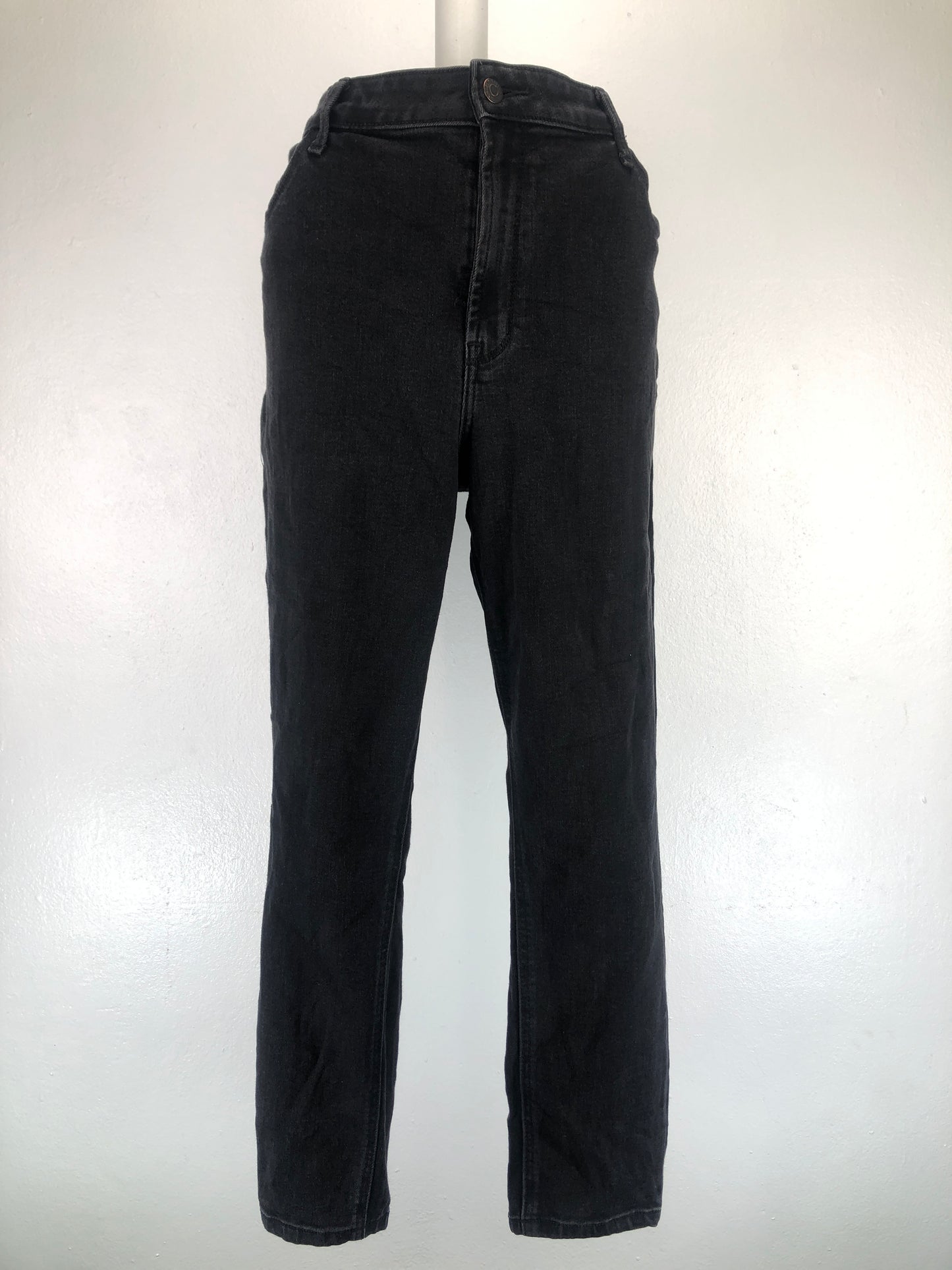 Pantalon Negro Jeans Old navy