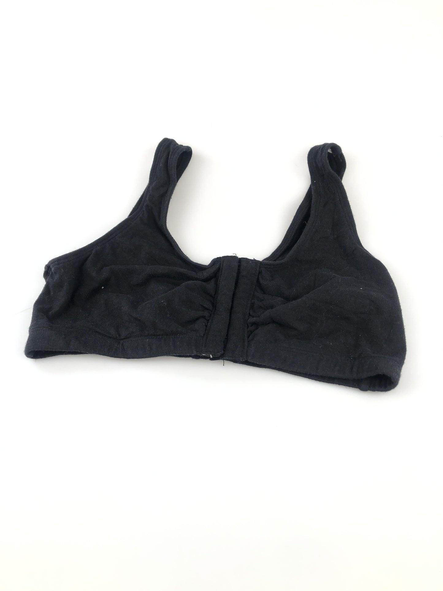 Blusita Negro Fruit of the Loom