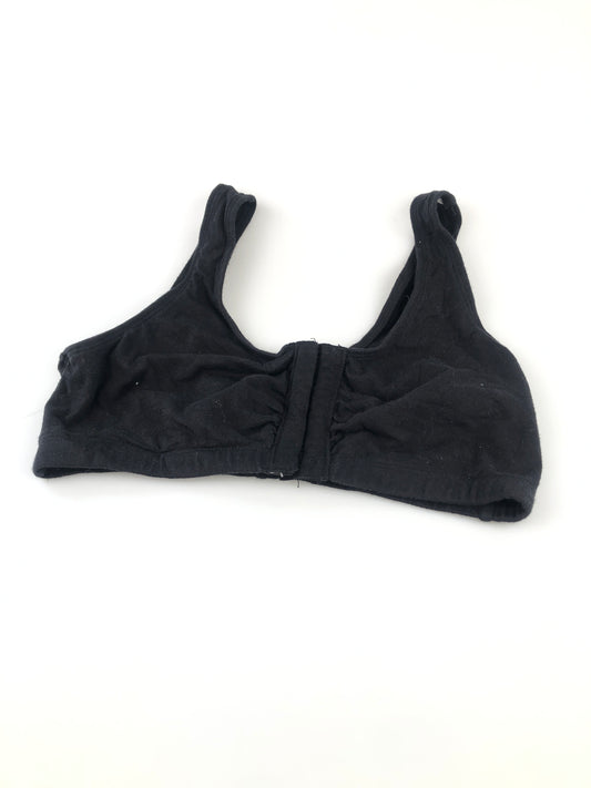 Blusita Negro Fruit of the Loom