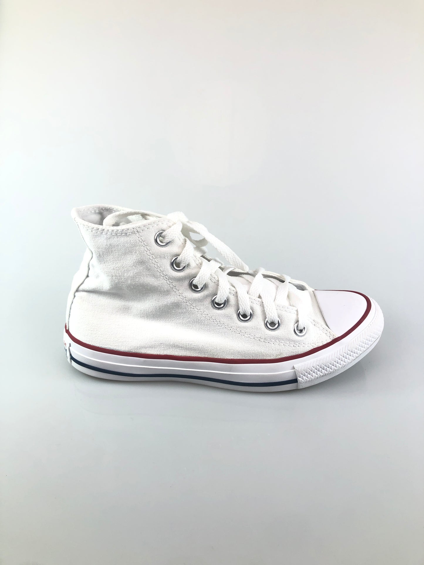 Tenis Blanco Converse All Star