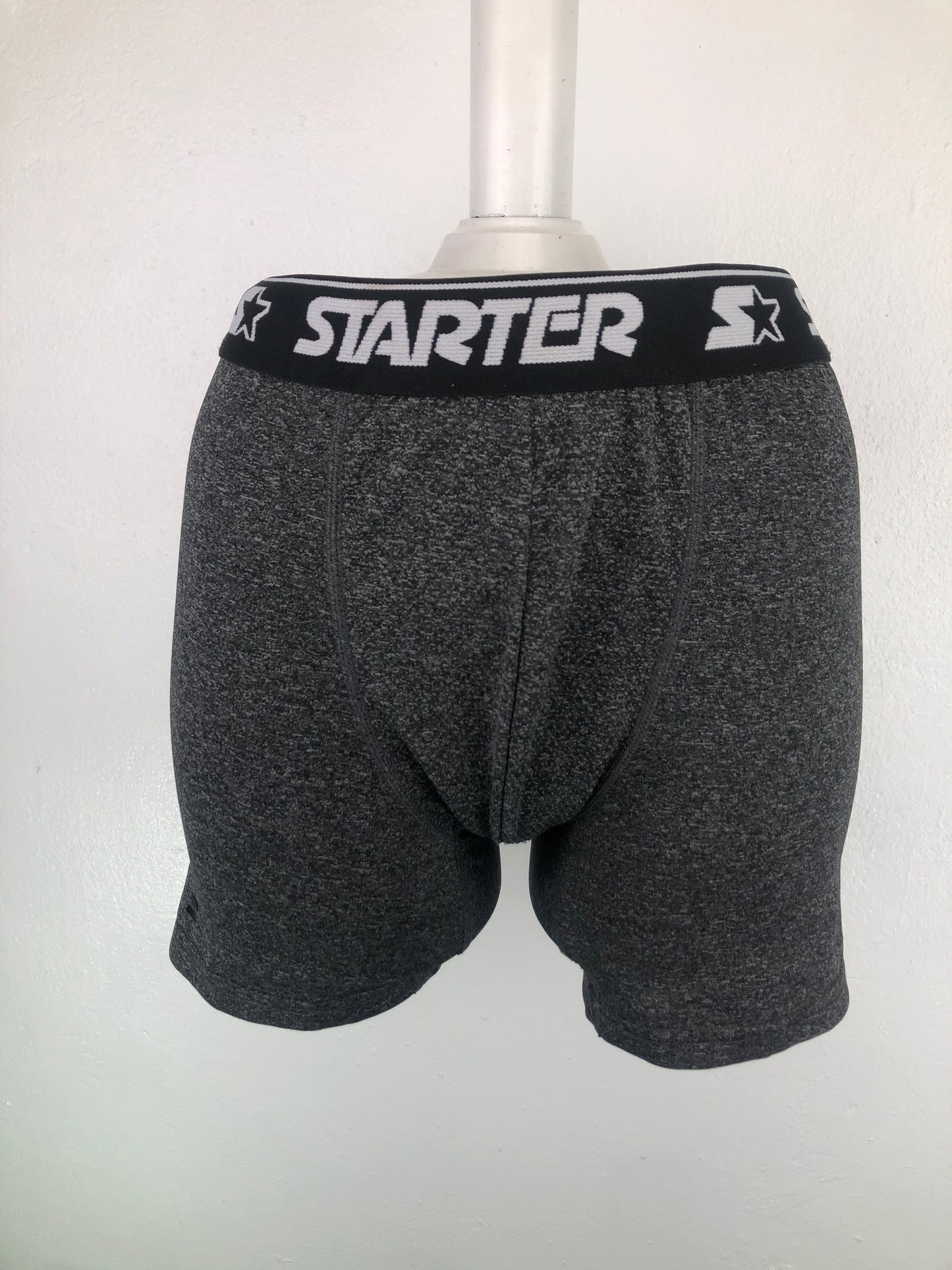 Boxer Gris Starter
