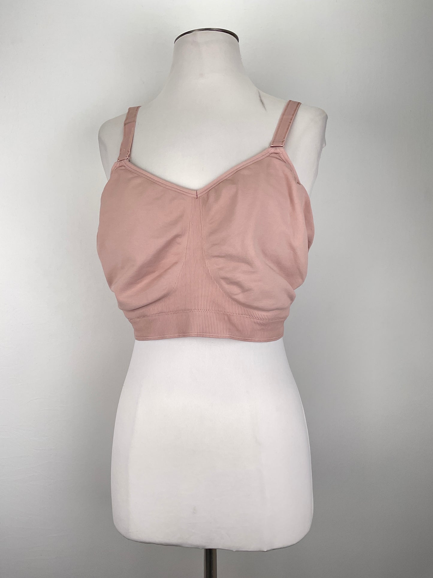 Blusita Crema Fit for Me