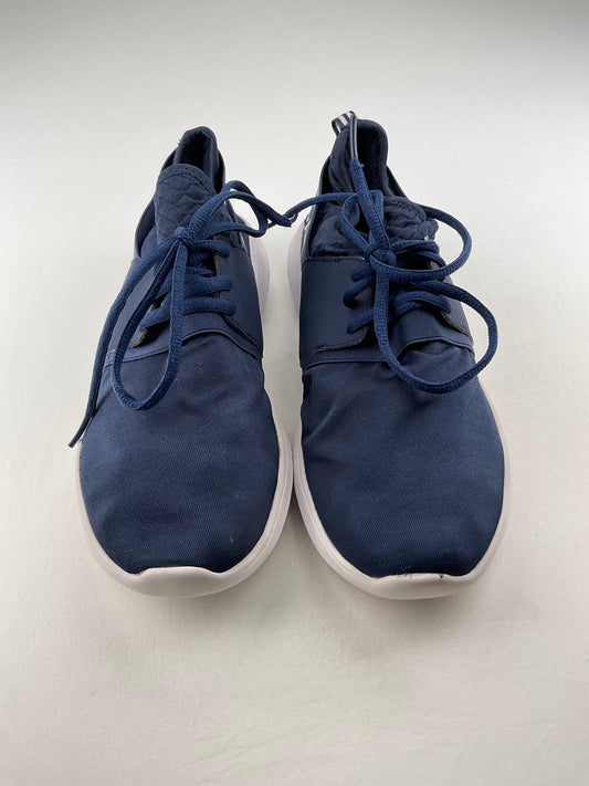Tenis Azul marino Deportivo Nautica