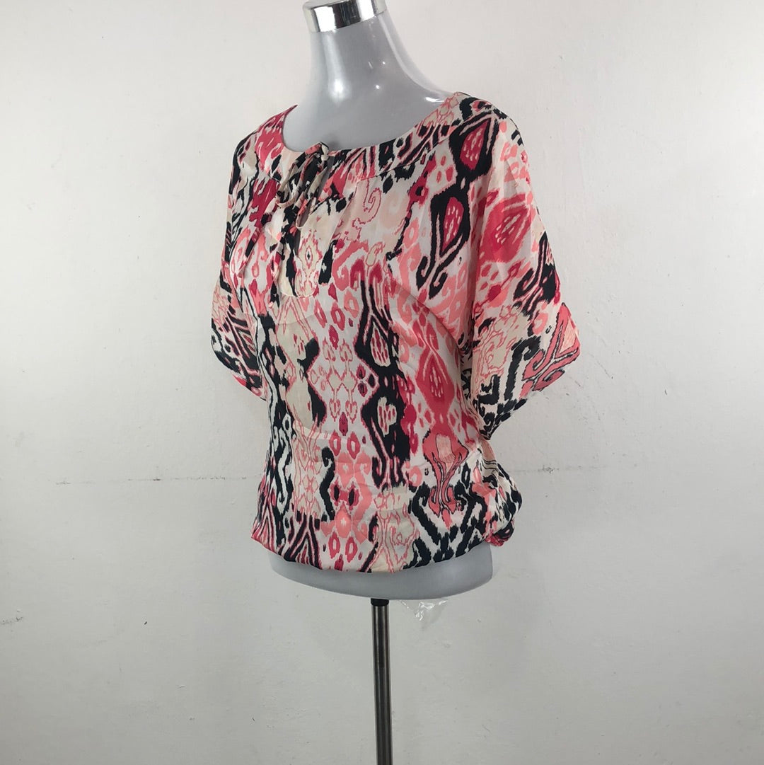 Blusa Multicolor New York Company