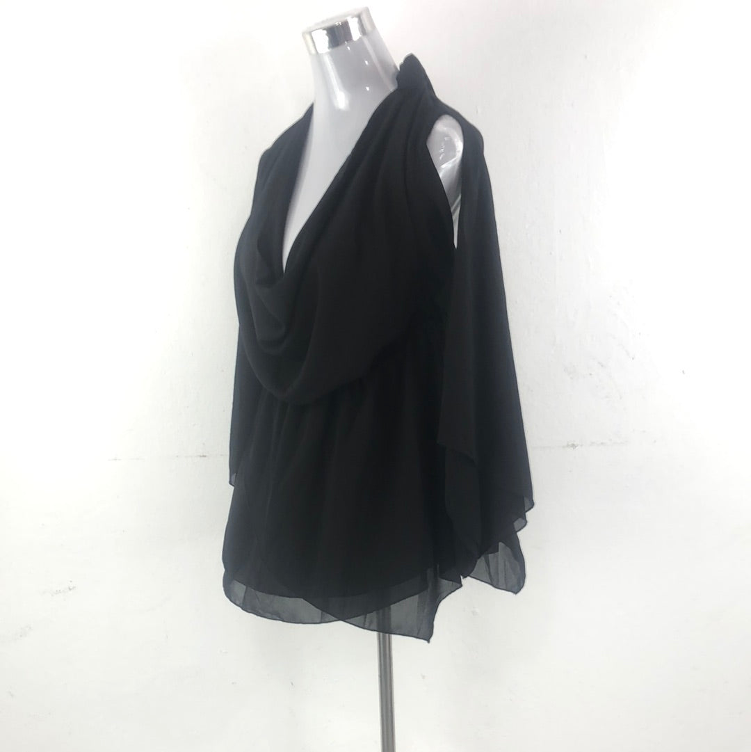 Vestido Negro
