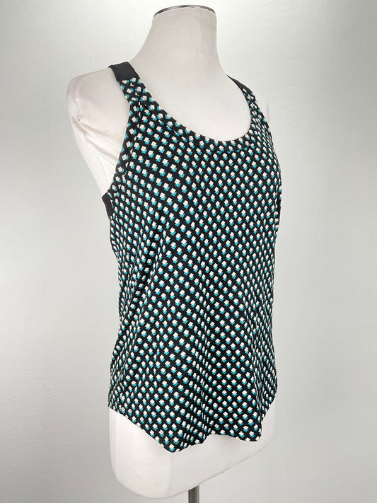 Blusa Multicolor Tpech