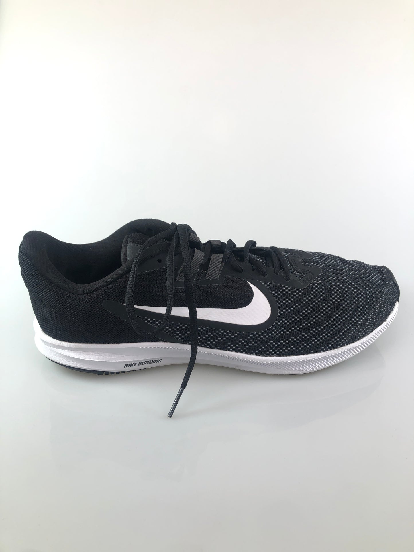 Tenis Negro Deportivo Nike