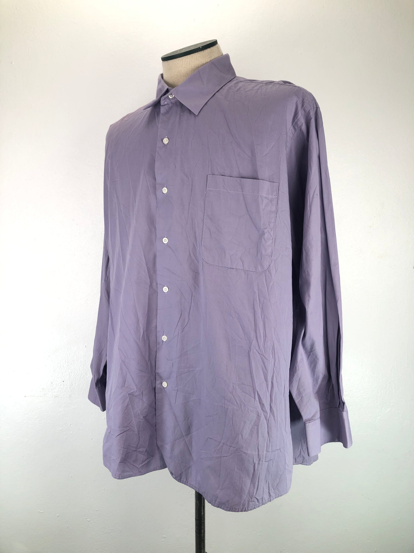 Camisa Morado Variangis