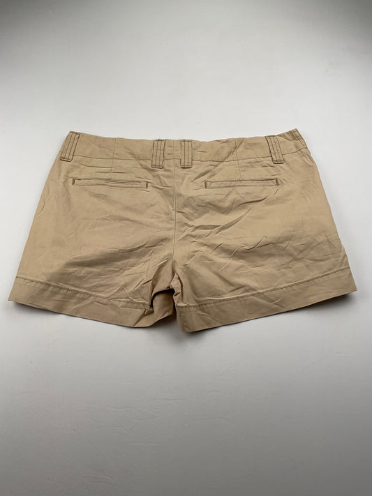 Short Crema Favorite Chino