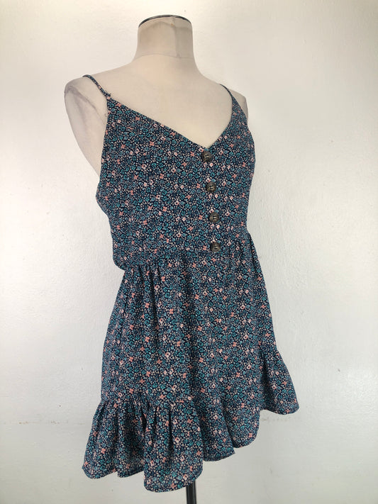 Enterizo Multicolor Socialite