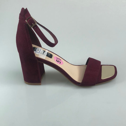 Zapatilla Roro Vino Jones New york