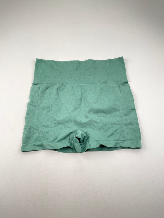 Licra Verde Deportivo Variangis