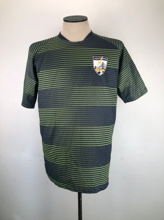 Camiseta Grus de Rayas Protime