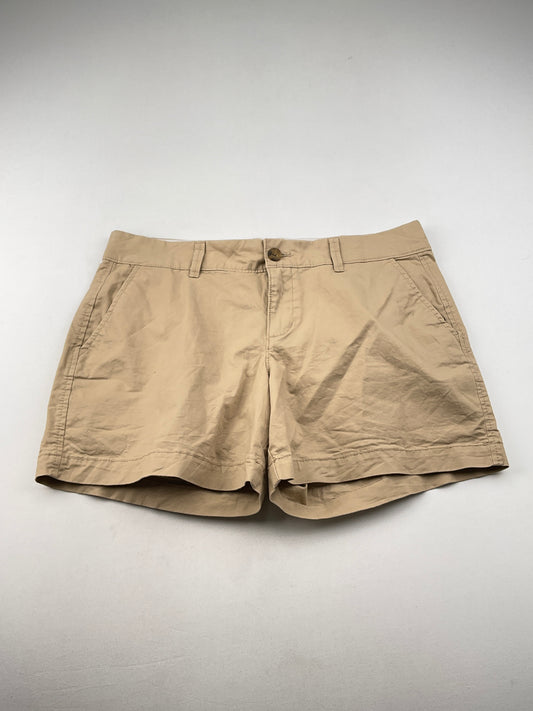 Short Crema Old Navy