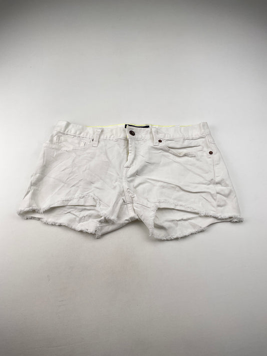 Short Blanco Lucky Brand