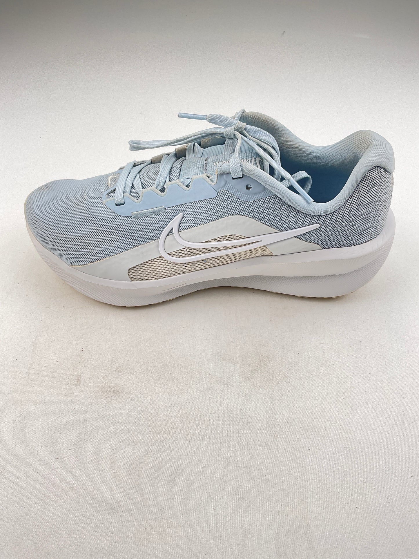 Tenis azul Nike