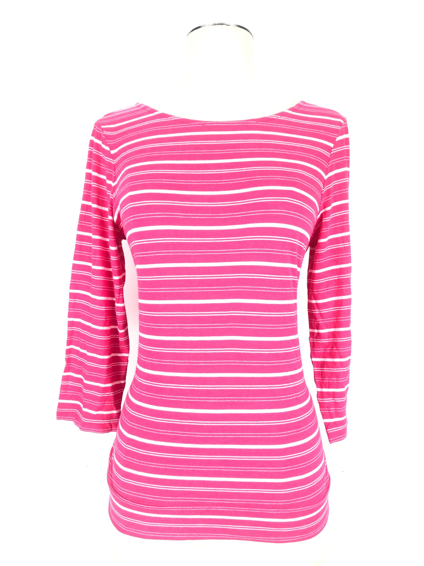 Blusa Rosado Chicos