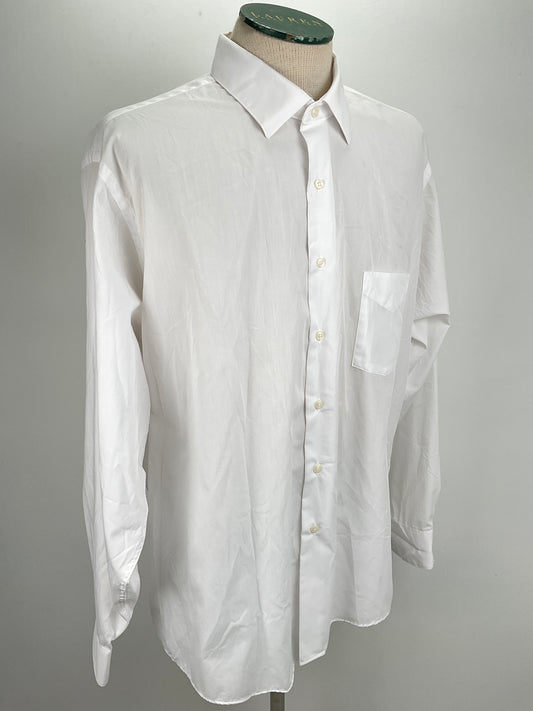 Camisa Blanco Arrow