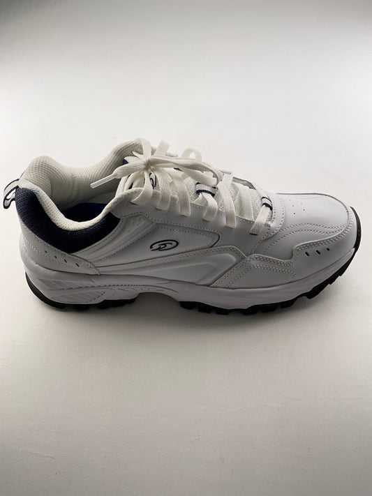 Tenis Blanco Deportivo Dr Sholl’s