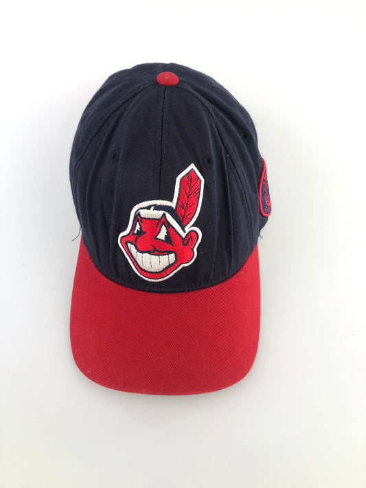 Gorra Azul marino Baseball