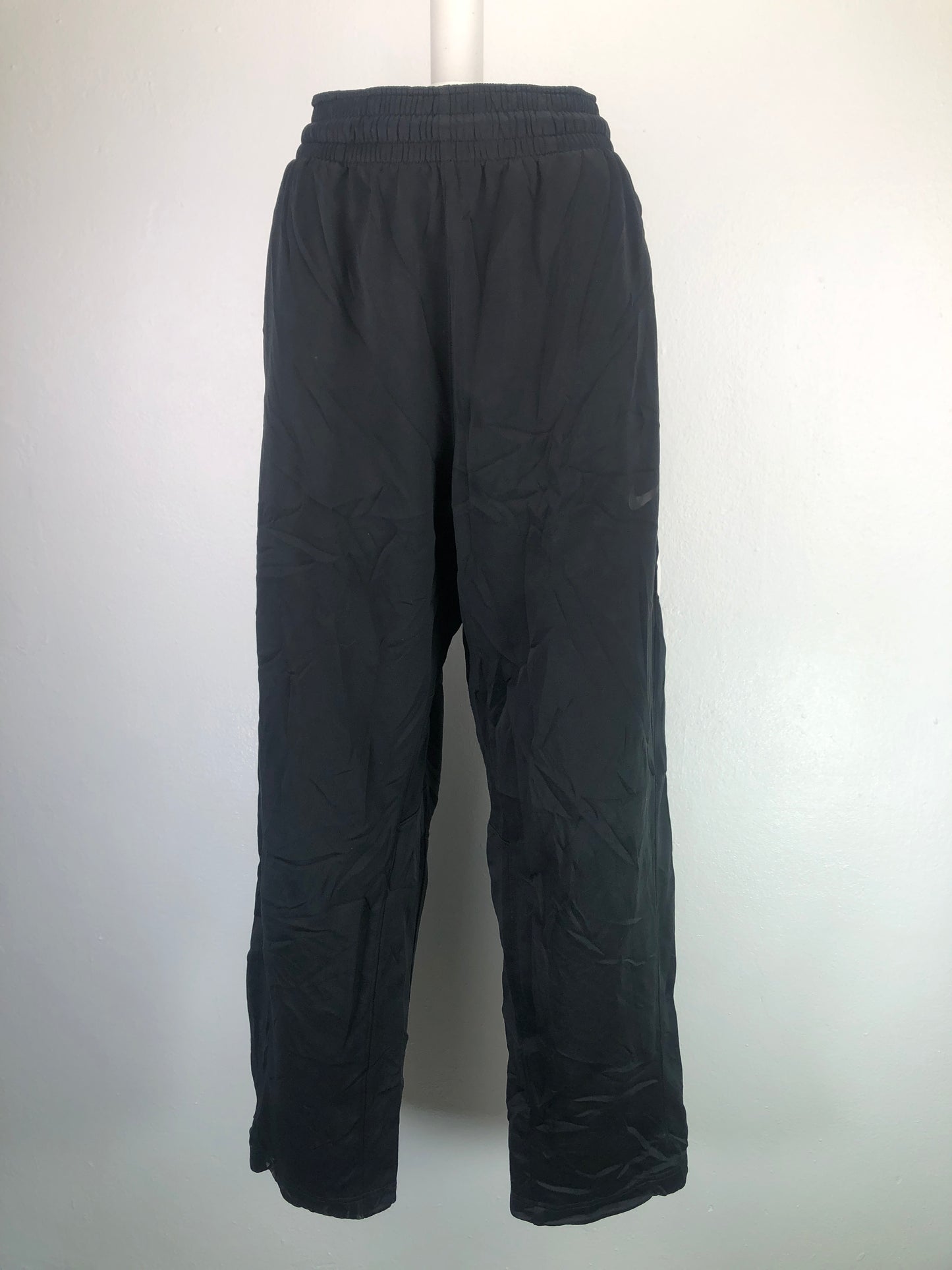 Pantalon Negro Deportivo Nike Therma Fit