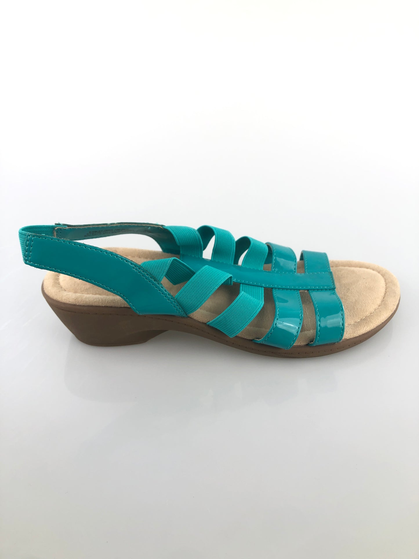 Sandalia Verde East