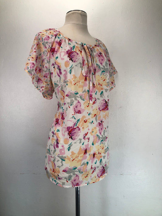 Blusa Multicolor Variangis