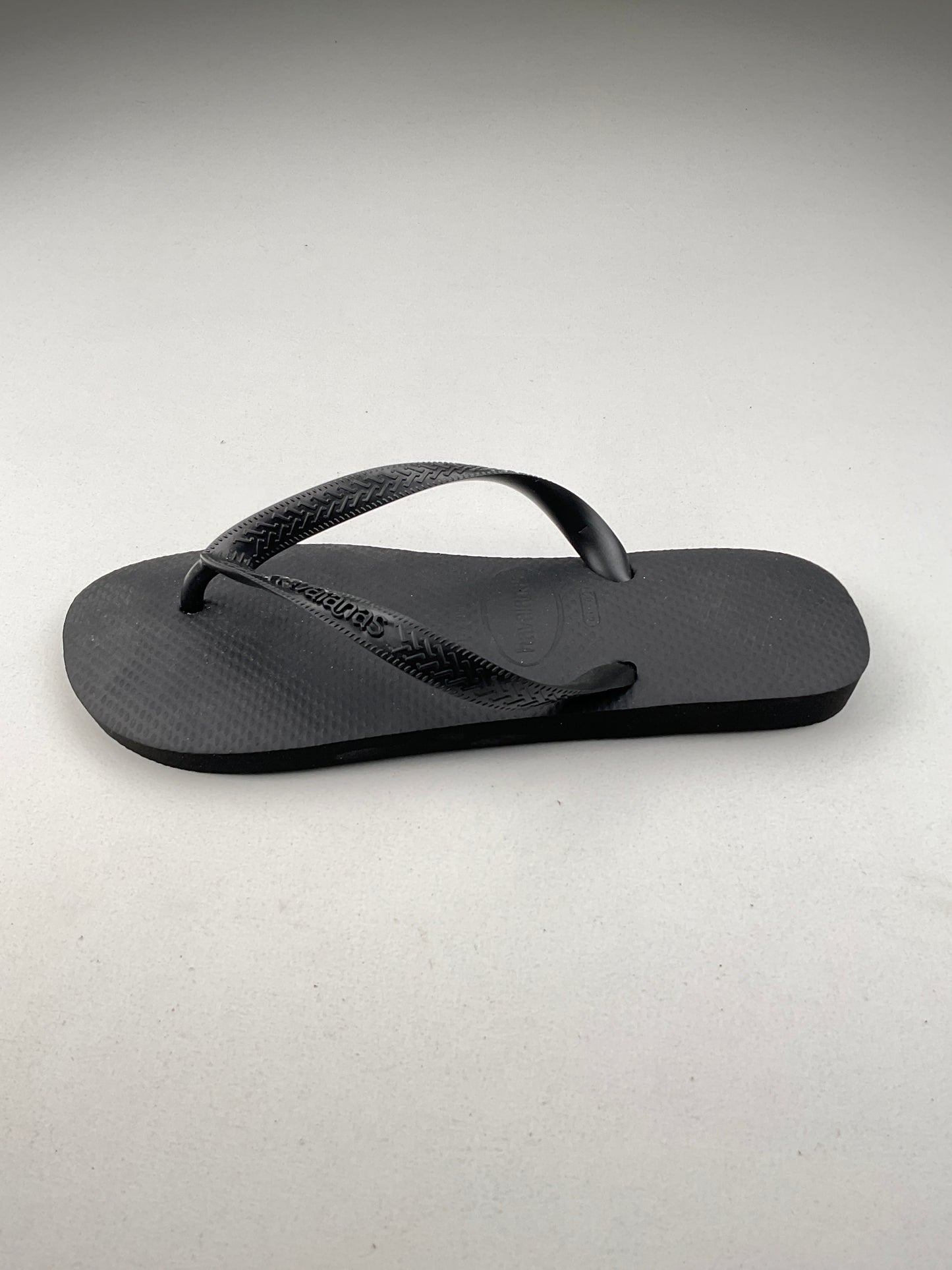 Sandalia Negro Havaianas