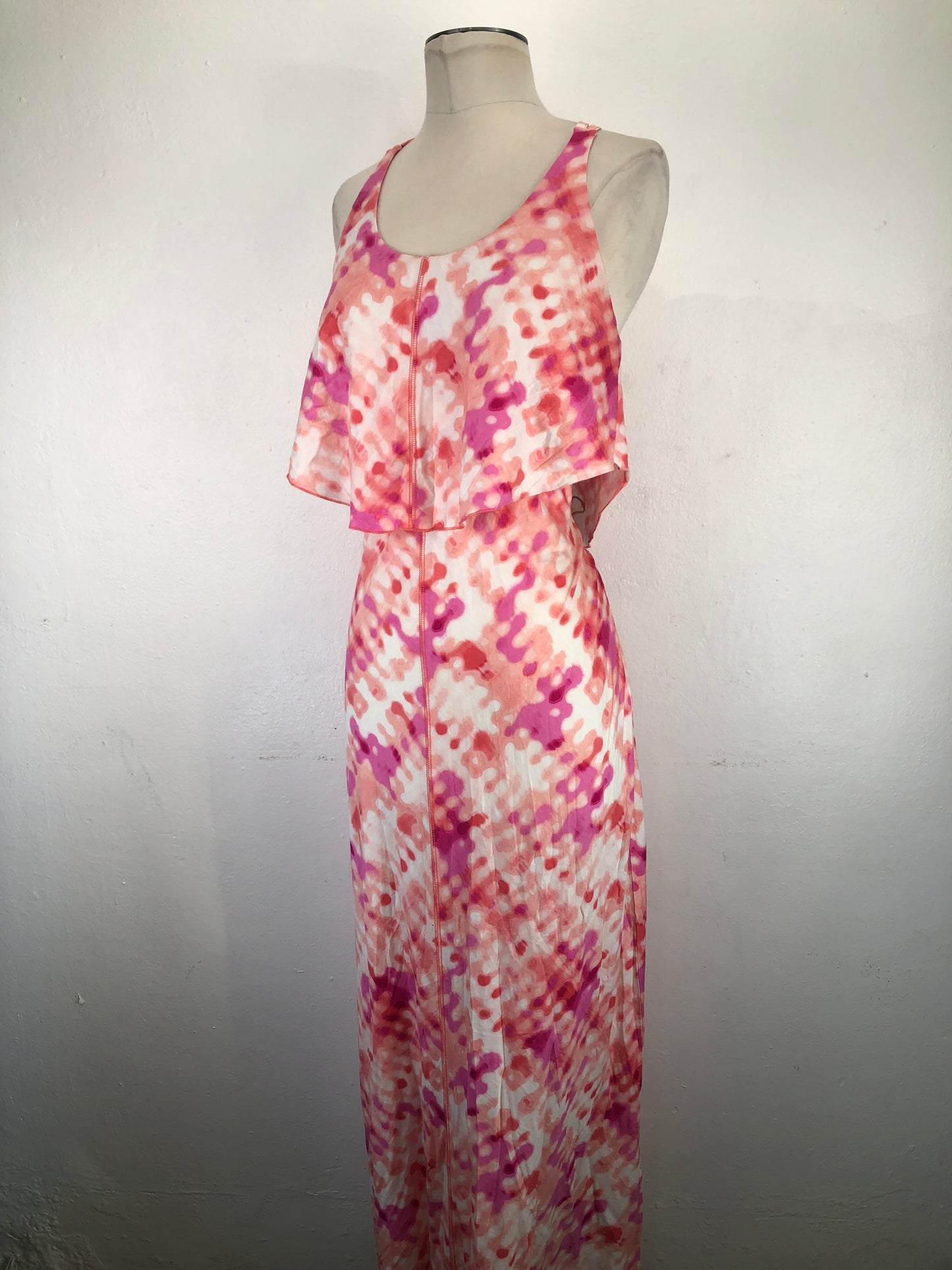 Vestido Multicolor Patagonia