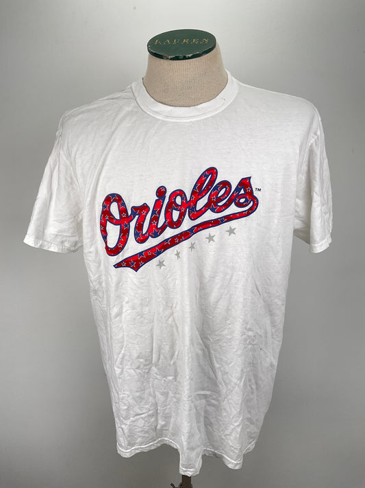 Camiseta Blanco Gildan