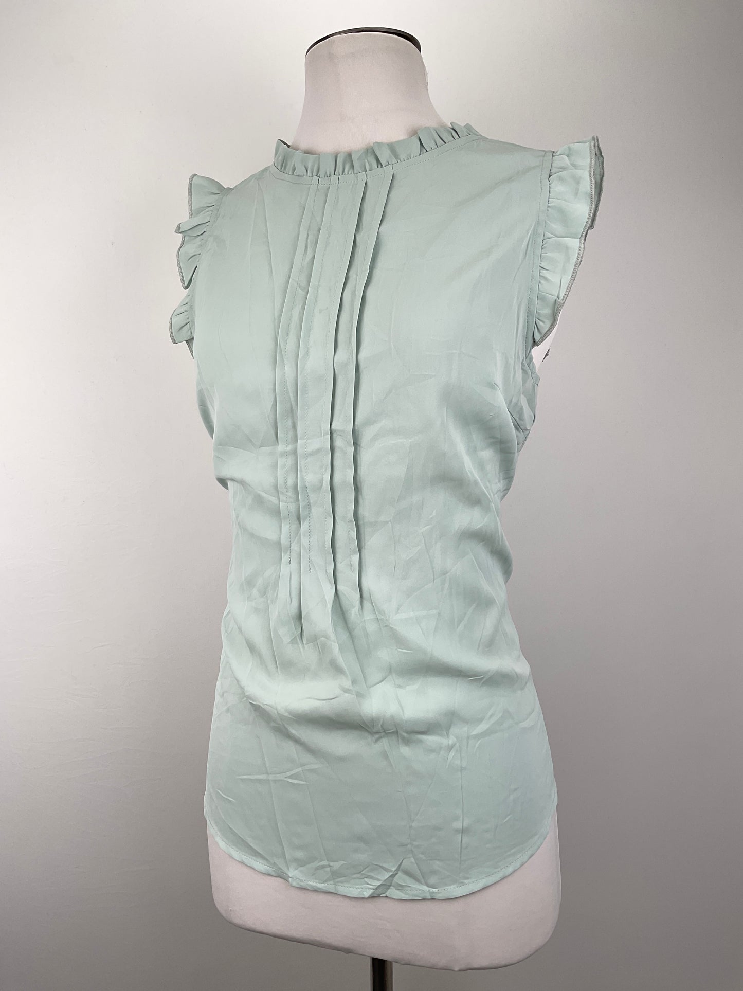 Blusa Verde Allegrak