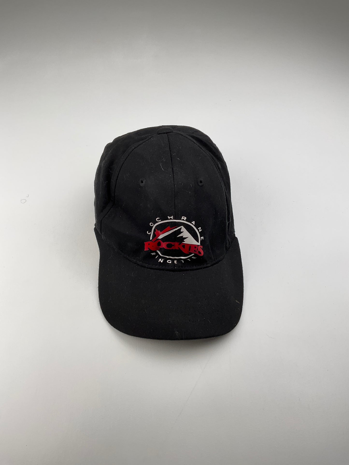 Gorra Negro Flexfit