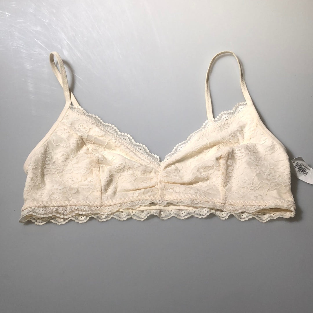 Blusita Crema Old Navy