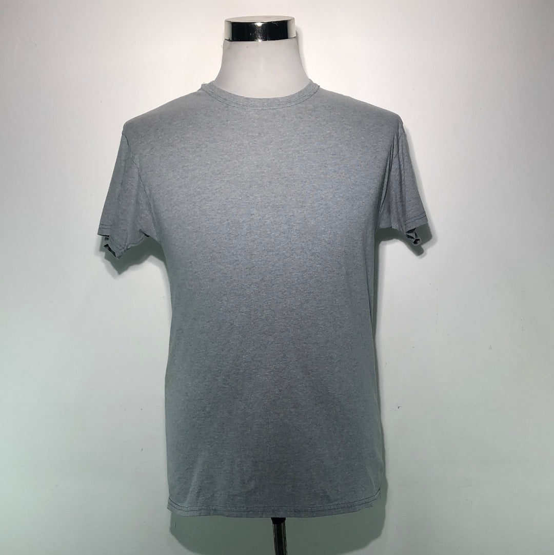 Camiseta Gris Hanes