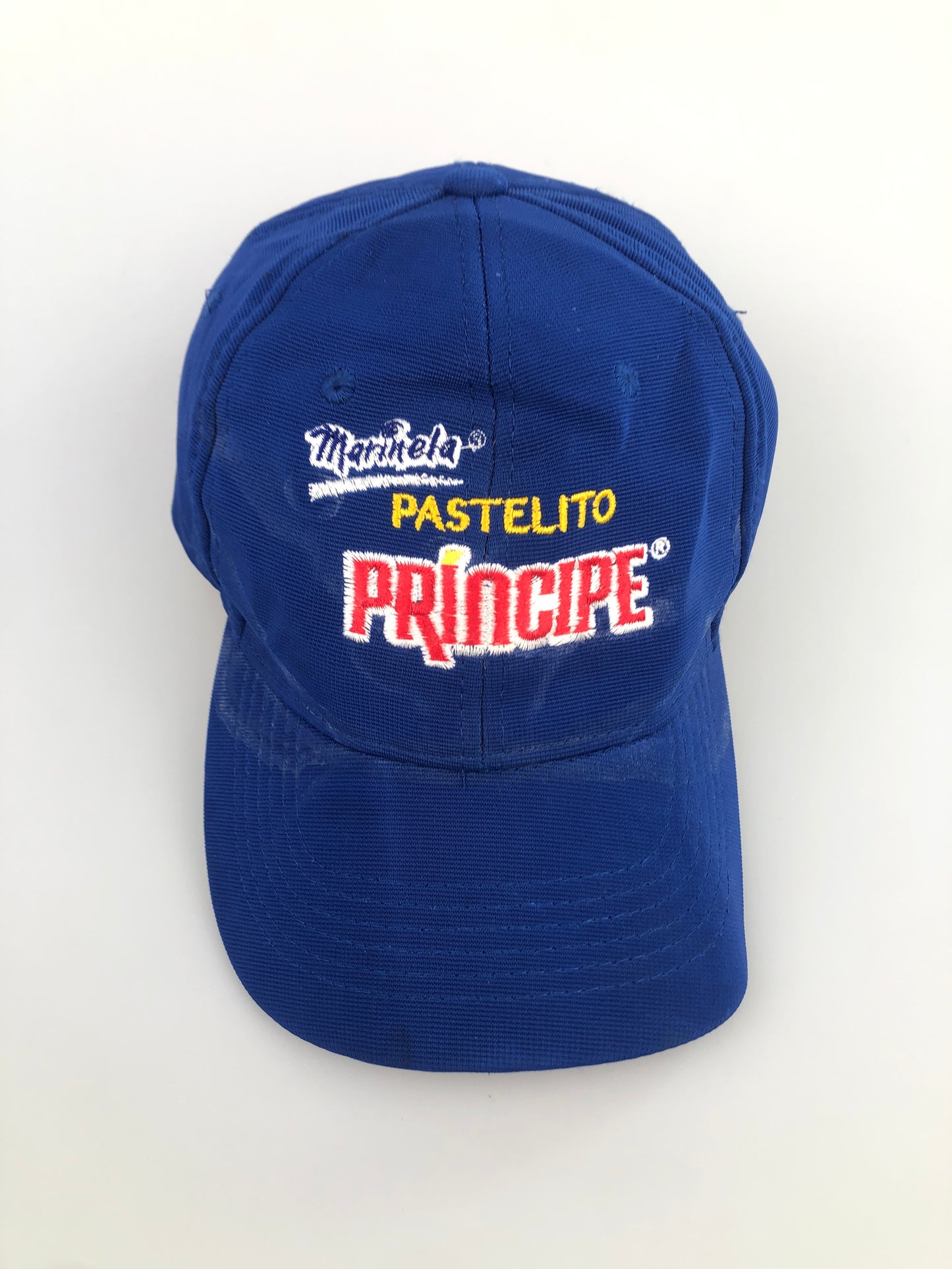 Gorra Azul Xflex