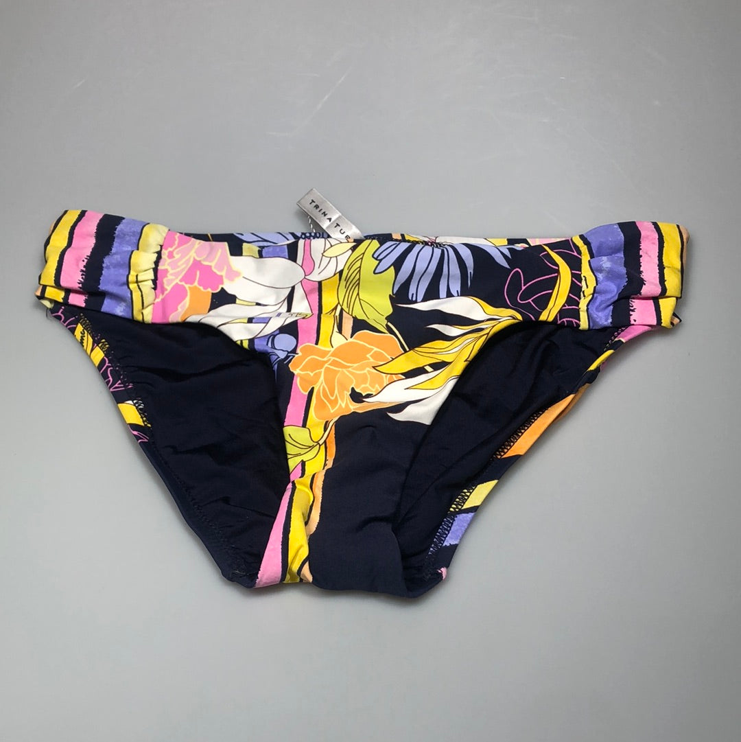 Panti de Baño Multicolor Trina Turk