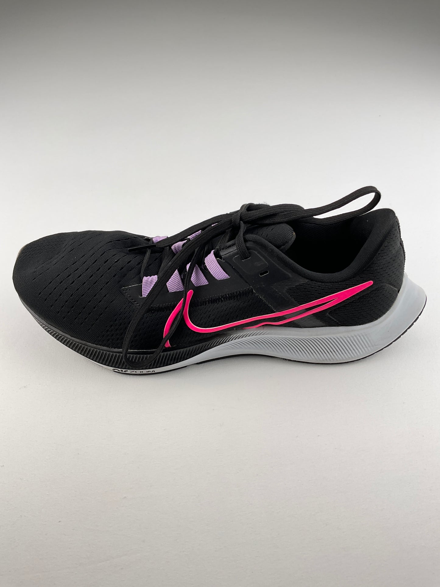 Tenis Negro Deportivo Nike