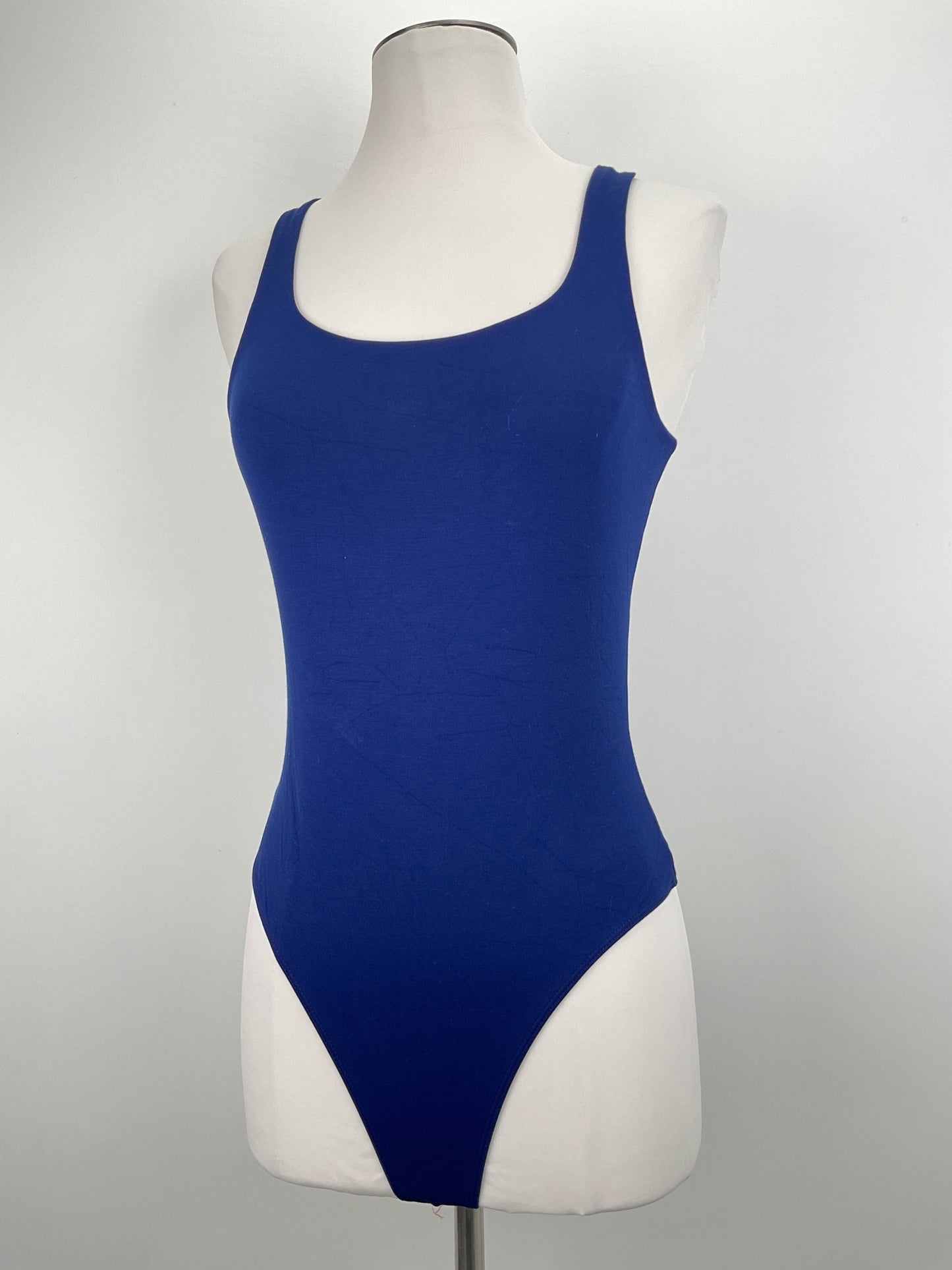 Body Azul Banana Republic