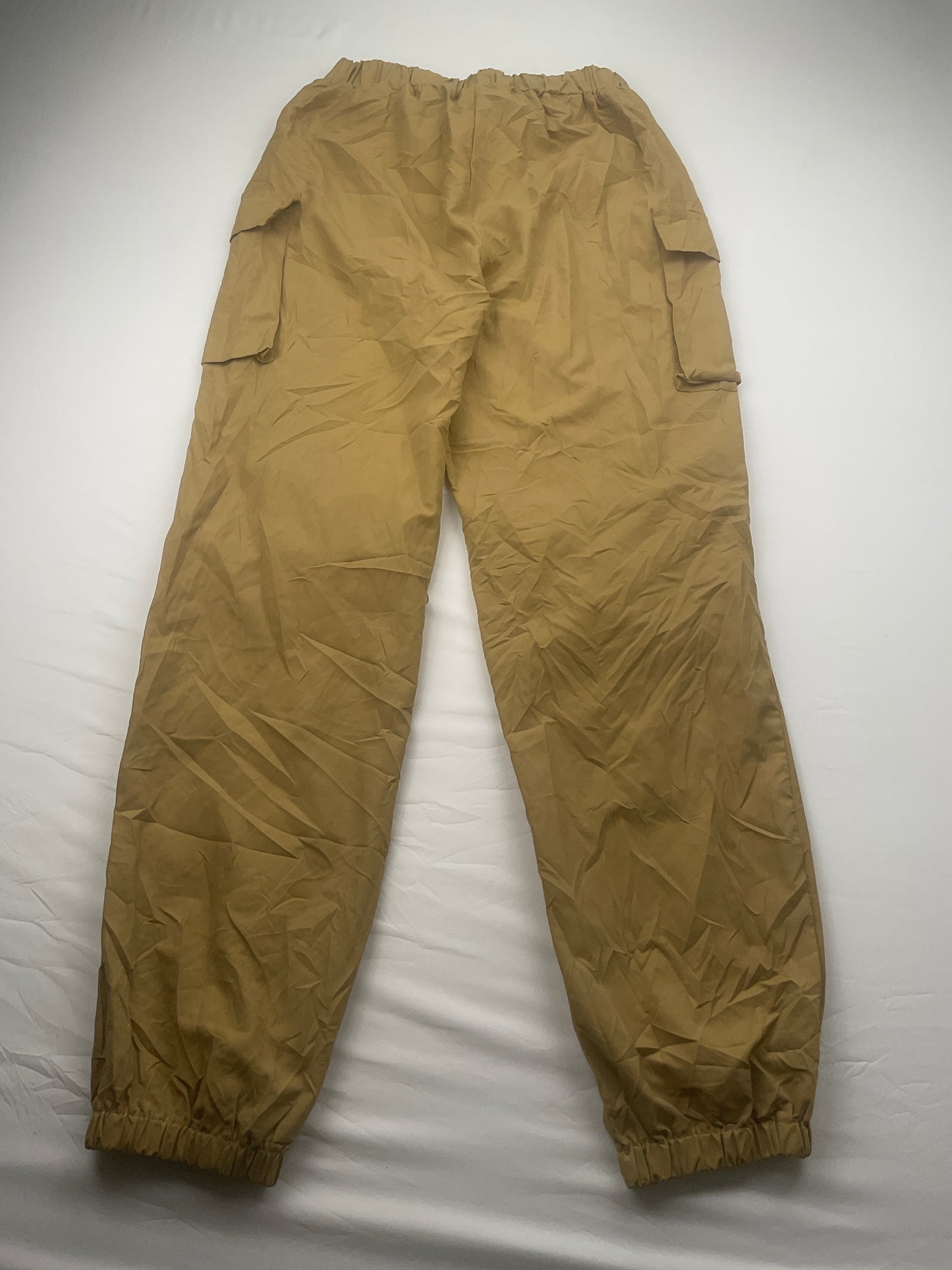 Jogger Gris Shein