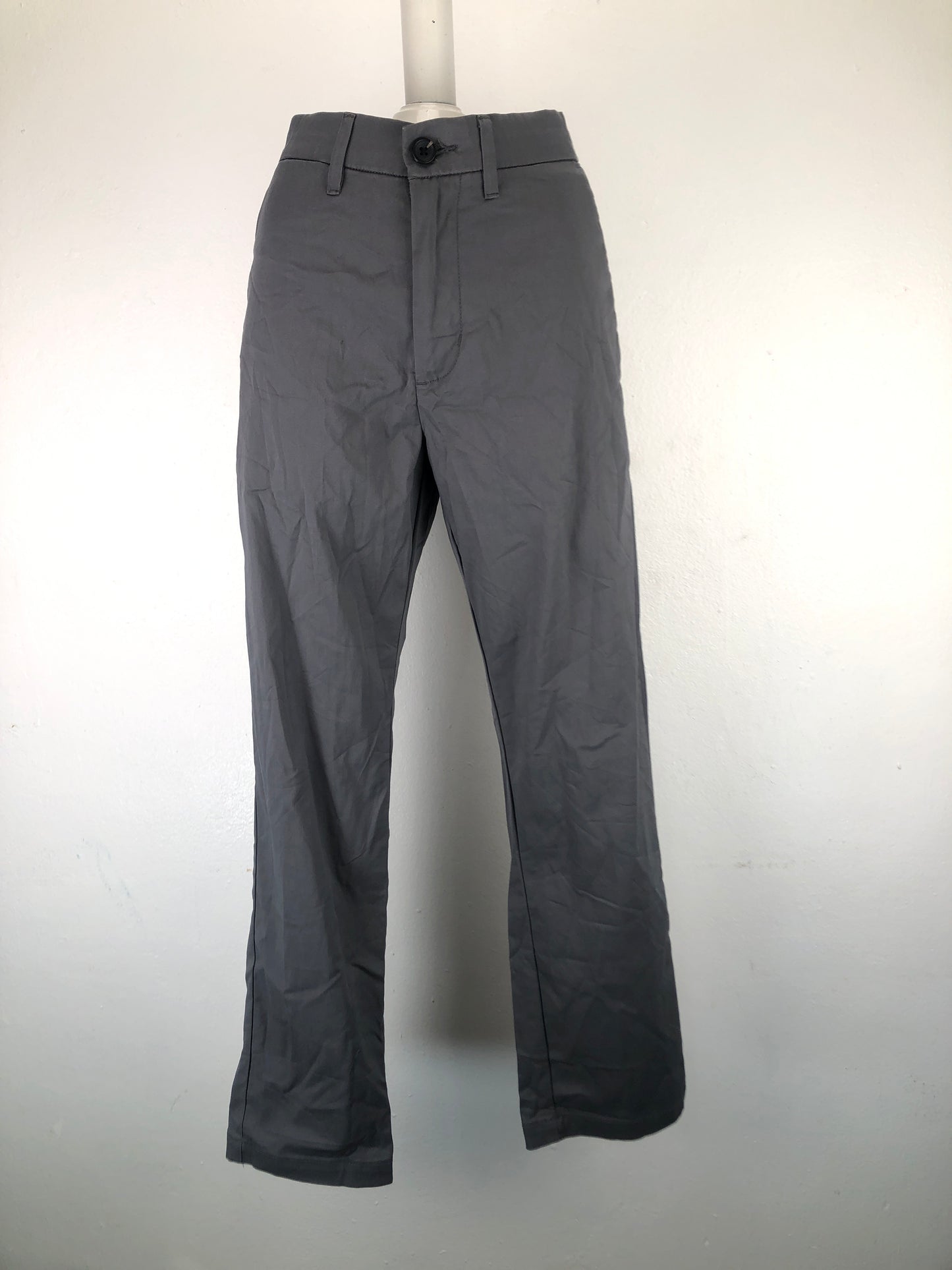 Pantalon Gris de Vestir Goodfellow