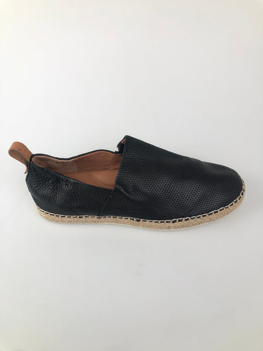 Alpargata Negro Gentle Souls